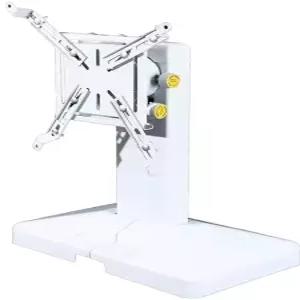 빔프로젝터 거치대 벽걸이 단일구멍 시네빔 선반 브래킷