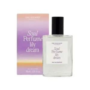 [더페이스샵] 소울 향수EDP 30ml 릴리드림[35902320]