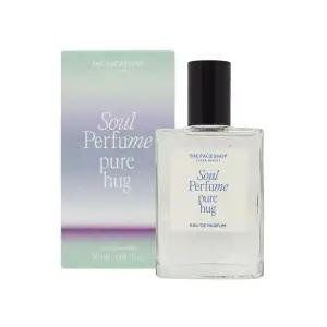 [더페이스샵] 소울 향수EDP 30ml 퓨어허그[35902317]