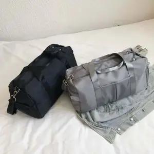 남성 신발가방 여행 보스턴 포켓 보스턴백