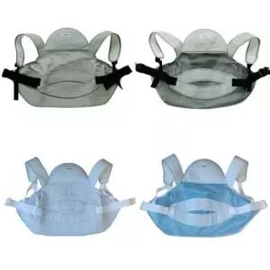 순면포대기 나와니스_ 베이비꼬 조끼형 아기띠 포대기 5부 (까꿍)