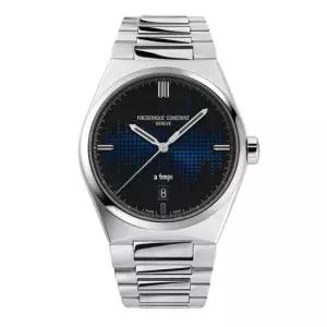 [프레드릭콘스탄트] FC-303TA3NH6B 하이라이프 디아베너 익스클루시브 에디션