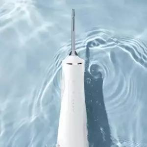 치석제거 음식물 제거 물 치실 구강 치간 칫솔 무선 케어 워터