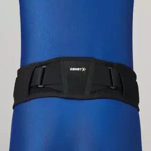 [셀러허브]잠스트 강도조절가능 허리보호대 V43350870 중량벨트 (S49397727)