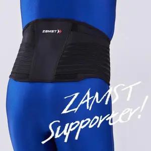 [셀러허브]잠스트 골프 운동용 허리보호대 V4336871 골반교정운동 (S49397703)