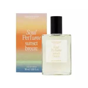 더페이스샵 소울 향수EDP 30ml 선셋브리즈