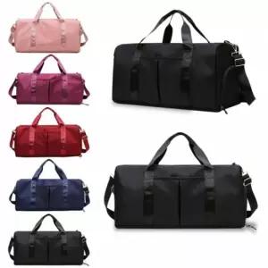 방수 여행 신발 주머니 캐리어 가방 캠핑 보관 캠핑용가방 보스턴백 캐리어가방 캠핑가방