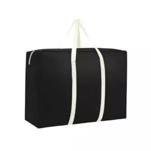 대용량 짐가방 특대형 블랙 대형 이불 옷가방