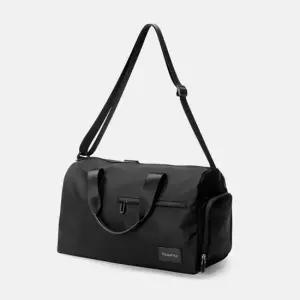 빌리버스 남자 보스턴백 크로스백 여행용 BBPB003