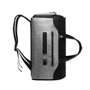 여행 보스턴백 출장 운동 골프 보스턴가방 백팩 가방 그레이