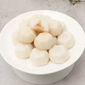 멥쌀로 만든 백 꿀떡 2kg