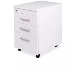 칼라 이동서랍 사무용 오피스 칼라 이동서랍