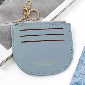 카드지갑 미니지갑 여아지갑 가방고리 여성지갑 동전지갑