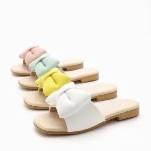 캔디 슬리퍼 국산 아동 키즈 주니어 여름 여아슬리퍼