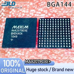 (1-3piece) 100%  MAX2079CXE BGA144 칩셋 전문 원스톱 주문 충분한  칩 전자 제품