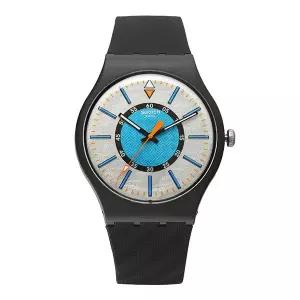 [스와치][스와치 SWATCH] SO32B119 남성 시계