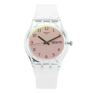 [스와치][스와치 SWATCH] GE720 공용 시계