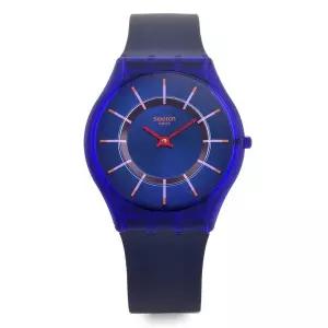 [스와치][스와치 SWATCH] SS08N117 공용 시계