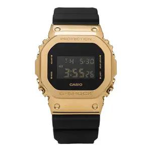 [지샥] GM-5600UG-9DR 남성 시계