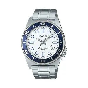 [카시오] MTD-135D-7AVDF