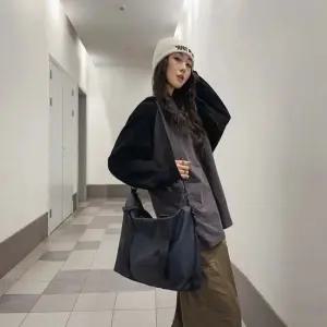 4컬러 탈부착 후크형 롱숄더 스트랩 보스턴백 스포츠