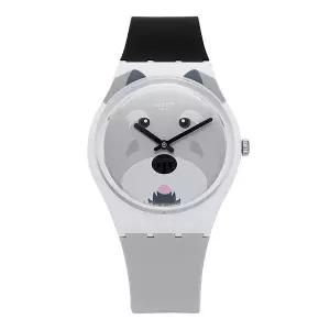 [스와치][스와치 SWATCH] GW210 공용 시계