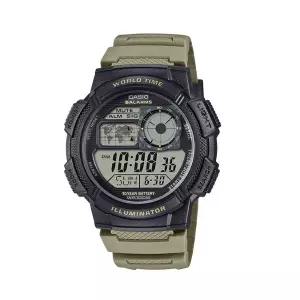 [카시오] AE-1000W-5AVDF