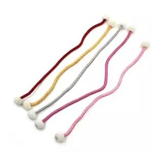 커튼 고정 스트랩 커튼스트랩 커튼끈 마그네틱끈 타이백