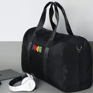 보스턴백 스포츠가방 캐리어결합 여행 출장 가방 여행용보스턴백 헬스가방 운동가방