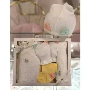 [에뜨와](본점) (말띠선물)토드출산5종세트(W) (07T017905S8)