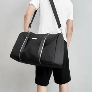 해외 출장 여행 운동 스포츠 용품 패션 보스턴백 가방