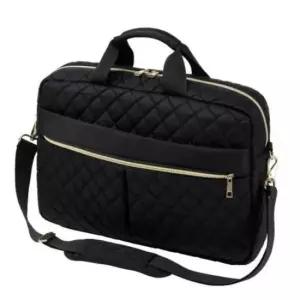 슬림노트북가방 대용량 직장인 16인치 블랙 노트북 가방 파우치 케이스