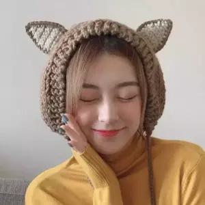 귀도리 방한귀마개 겨울용품 귀마개 겨울귀도리 방한귀도리