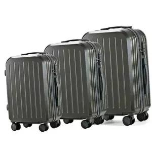 캐리어 세트 기내용 24인치 여행용 20인치 3종 여행용 캐리어