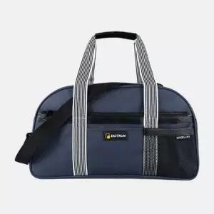 빌리버스 보스턴백 여행크로스백 운동가방 BDW057