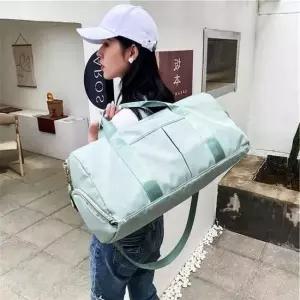 포켓 보스턴백 여행가방 스포츠가방 크로스