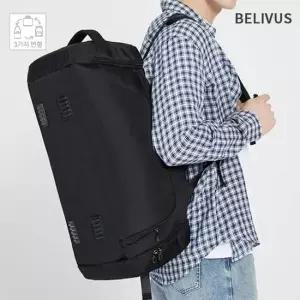 빌리버스 남자 보스턴백 BJI403 여행용 가방 더플백