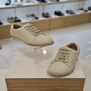 [미소페][미소페] by미소페 여성 컴포트 밴딩끈 쿠션 스니커즈 (1cm) 112510006-1 (P003800632)