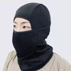 얼굴복면 고급멀티마스크 얼굴마스크 바라클라바 넥워머 겨울스포츠