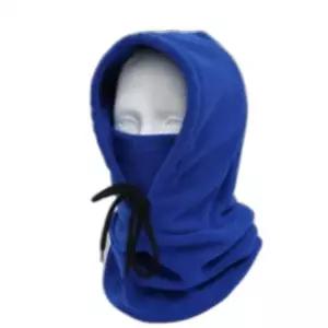 플리스 후드 넥워머 멀티마스크 귀마개 목도리 모자 마스크