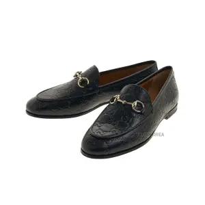 [구찌] SS25 여성 구찌 조던 로퍼 786016 AAD6S 1000