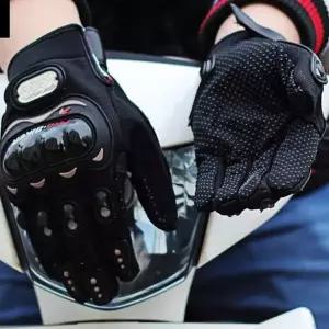 [콩심팥심]바이크메쉬장갑 5cmX5m XL 오토바이여름장갑 쿨장갑