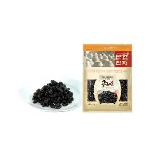 반찬단지 밥도둑 콩조림 1kg 아이들반찬/J