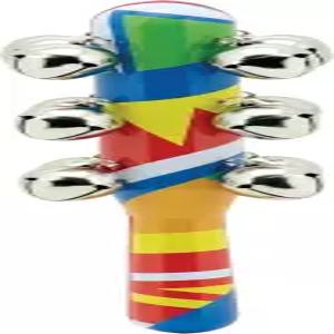 쉴링 징글 스틱 음악 (각 별매)