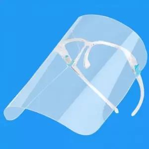 ( )신광 투명페이스가드-안면보호마스크 위생관리
