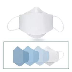 ( )일회용마스크 귀안아픈마스크 얇은 미세먼지 마스크 50매 보건용마스크