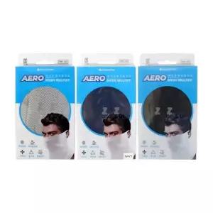 동산 에어로 메쉬 멀티프-M귀걸이형마스크냉마스크쿨마스크자외선차단쿨두건메쉬스카프