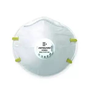 ( )2급 산업 애니가드 마스크 정화 방진마스크 분진 20p 방독면마스크 방독마