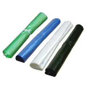 (한셀) 재활용품 분리 수거용  평판 비닐봉투/50L(100매)