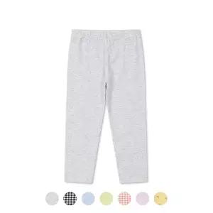 [탑텐키즈] 여아 코튼스판 데일리 7부 레깅스 A_MKC2PT2901